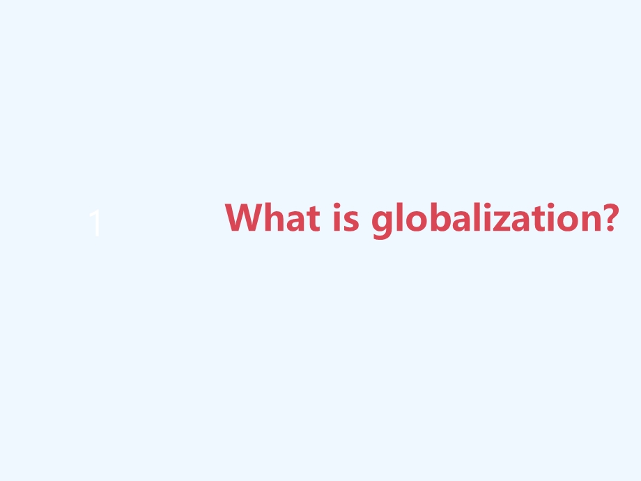 Globalization英语版全球化课件.pptx_第3页