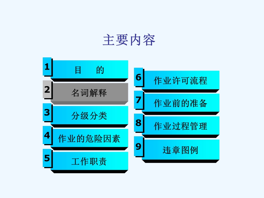 《高处作业基础知识》模板ppt课件.ppt_第2页