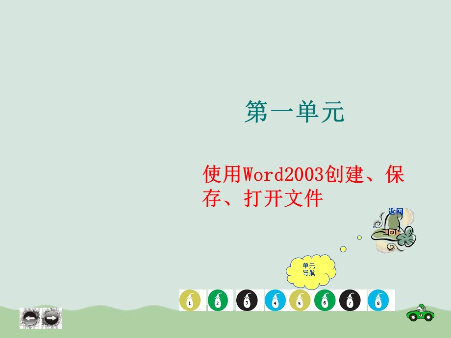 Word教学内容培训课件.ppt_第3页