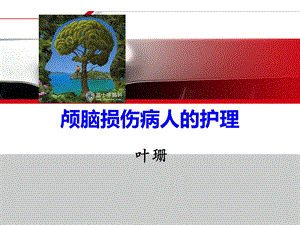 颅脑损伤病人的护理参考ppt课件.ppt