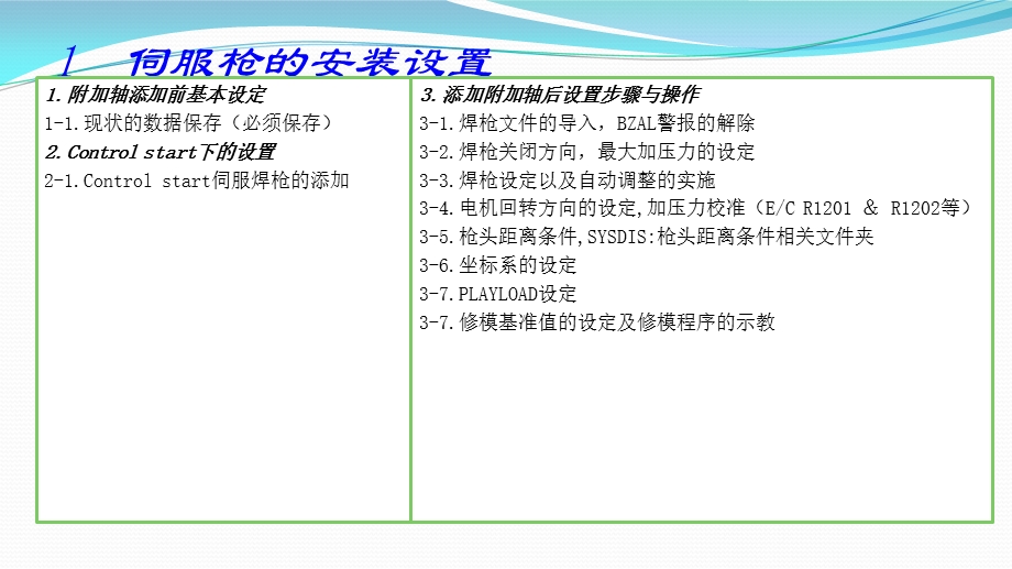 FANUC点焊机器人培训资料课件.ppt_第2页