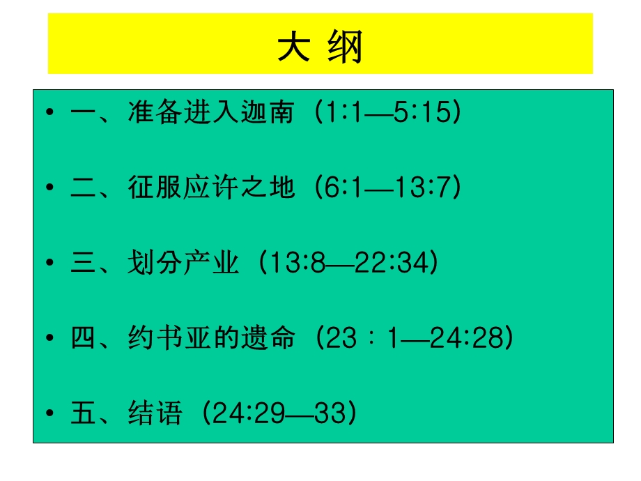 从迦南到迦南全地课件.pptx_第3页