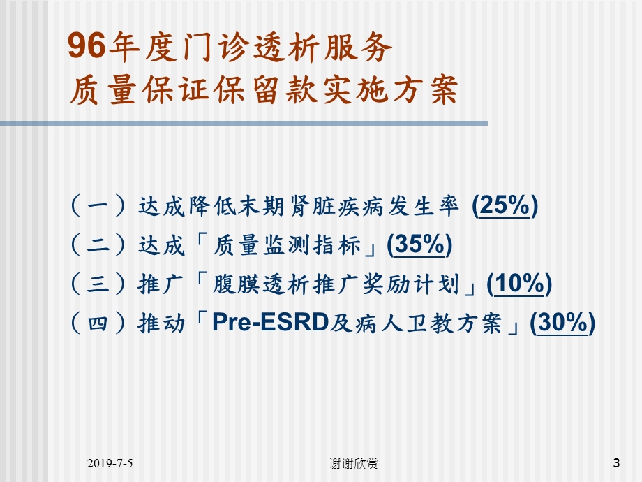 全民健保品质理监委员会报告模板课件.pptx_第3页