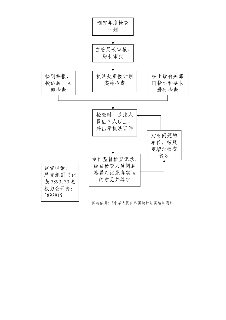 统计执法检查流程图.doc_第2页