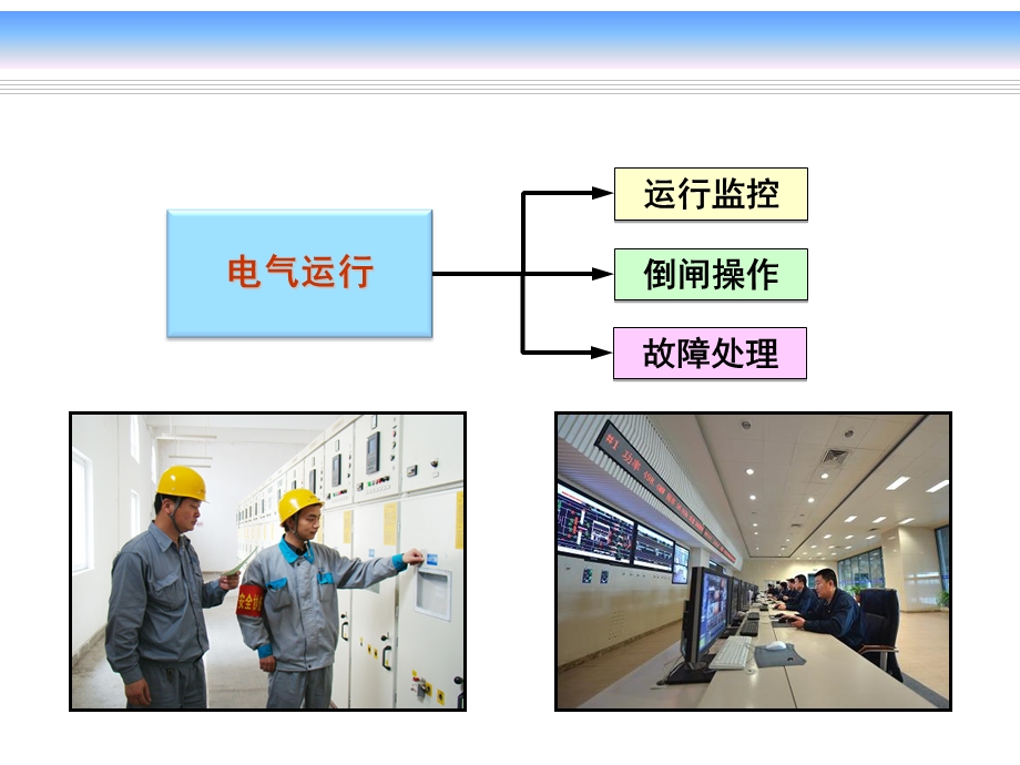 发电厂电气运行检修培训_项目1_电力系统概述_ppt课件.ppt_第3页