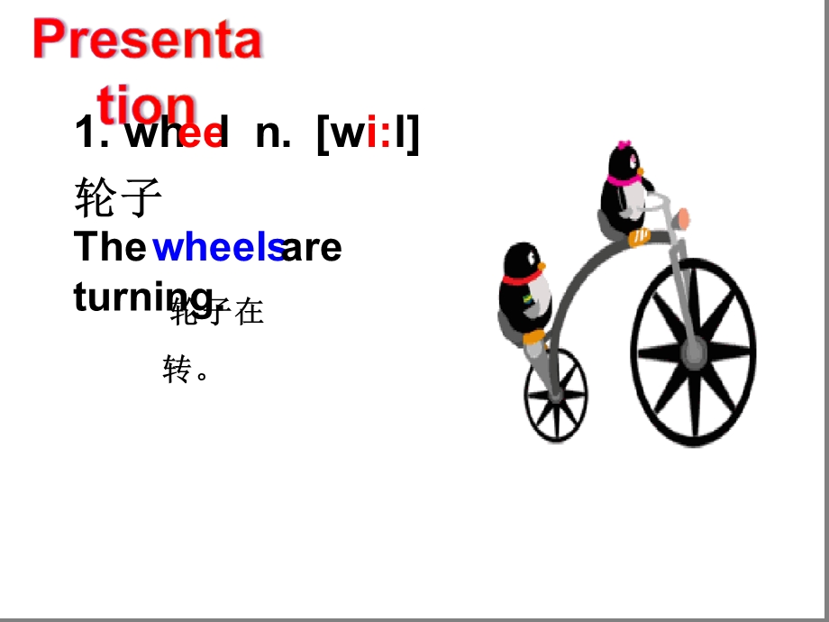 人教版八年级英语下册Unit2SectionB1a1eppt课件.ppt_第3页