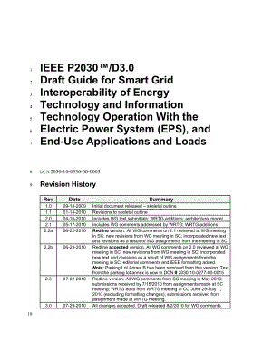 IEEE Standardsdraft standard template.doc