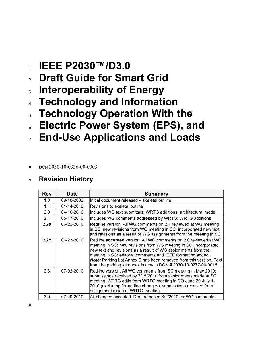 IEEE Standardsdraft standard template.doc_第1页