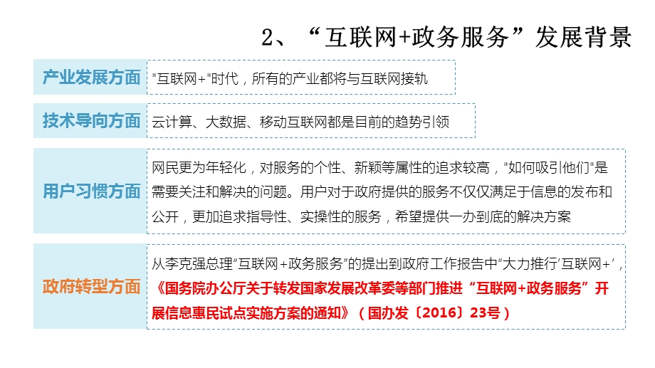 互联网政务服务的发展历程概述课件.ppt_第3页