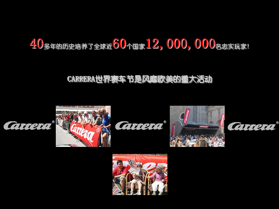 CARRERA路轨赛车产品介绍课件.ppt_第2页