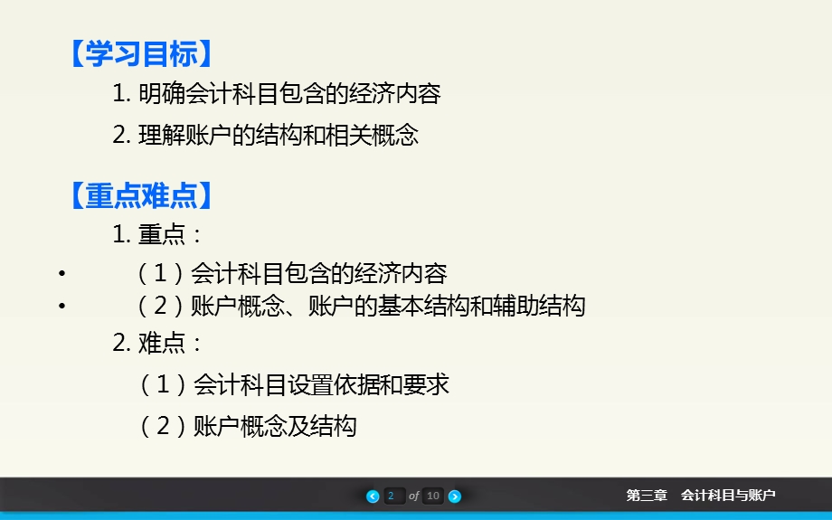 会计科目与账户课件.ppt_第2页