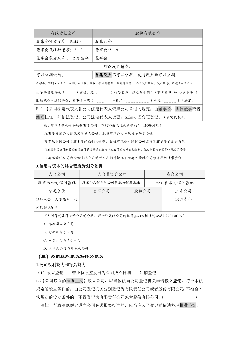 公司法讲义（定稿）.doc_第2页