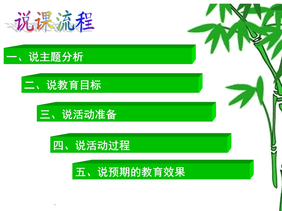 交通安全主题班会说课ppt课件.ppt_第2页