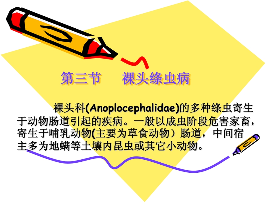 绦虫病裸头绦虫课件.ppt_第2页