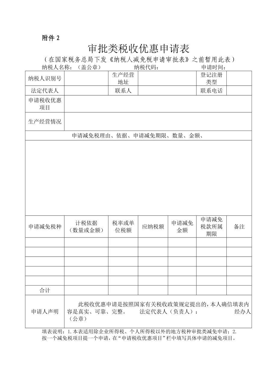 附件1 城镇土地使用税困难减免审批流程图.doc_第3页