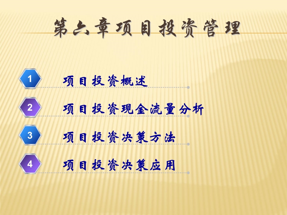 项目投资管理概述课件.ppt_第2页