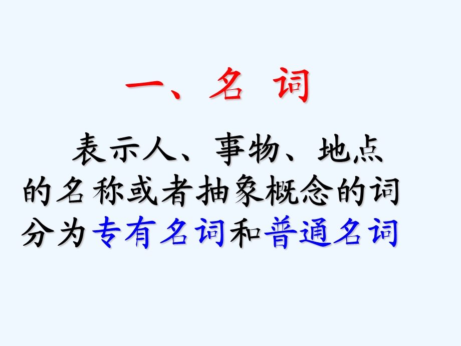 九年级英语专题复习--名词课件.ppt_第3页