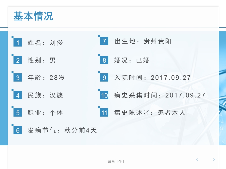 AIDP(吉兰巴雷综合征病例分享)精品ppt课件.ppt_第2页