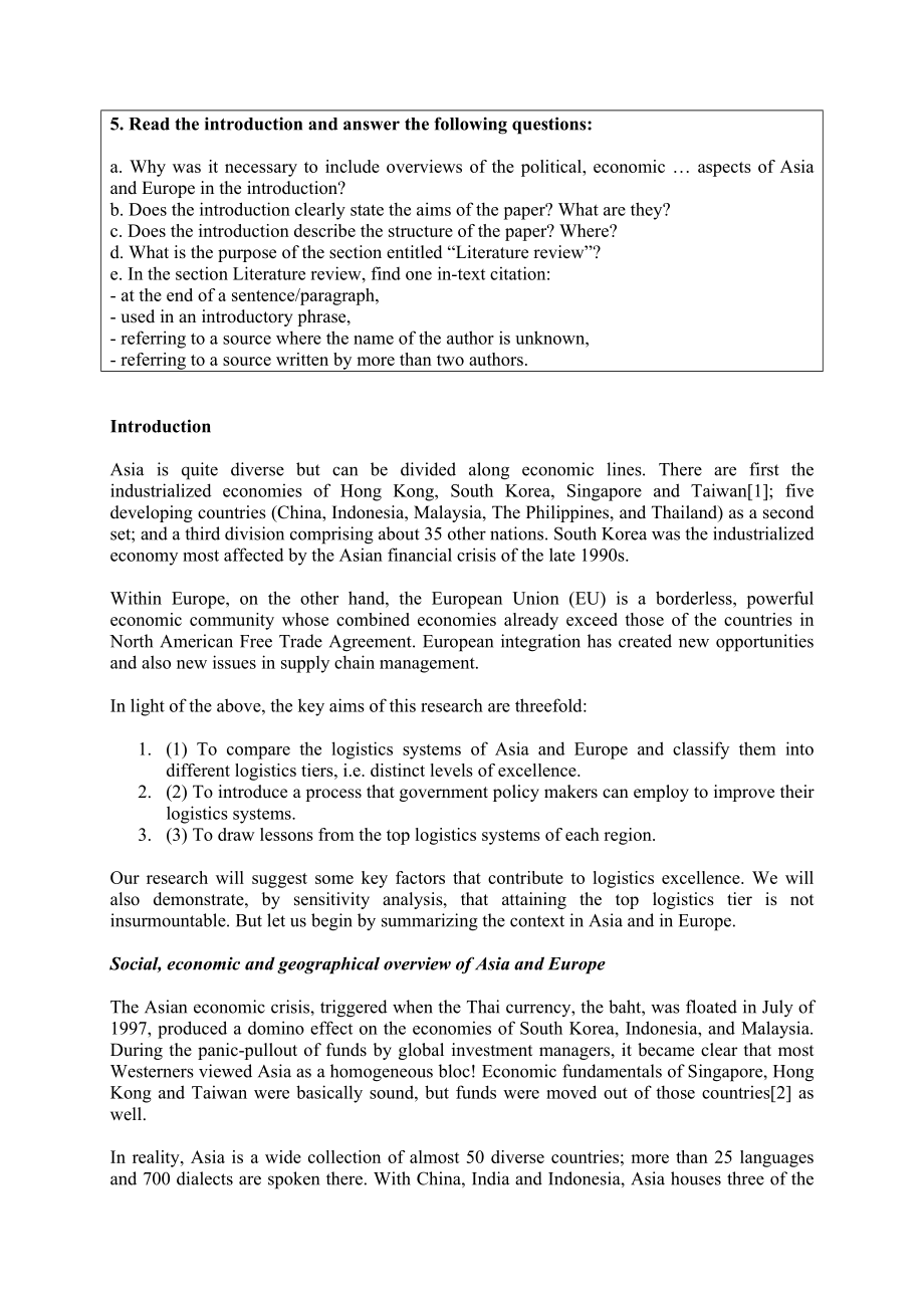 Comparison of Asian and European logistics systems.doc_第2页