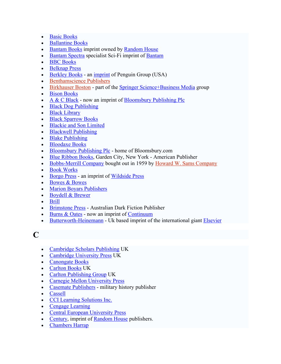 Publishing Companies A.doc_第2页