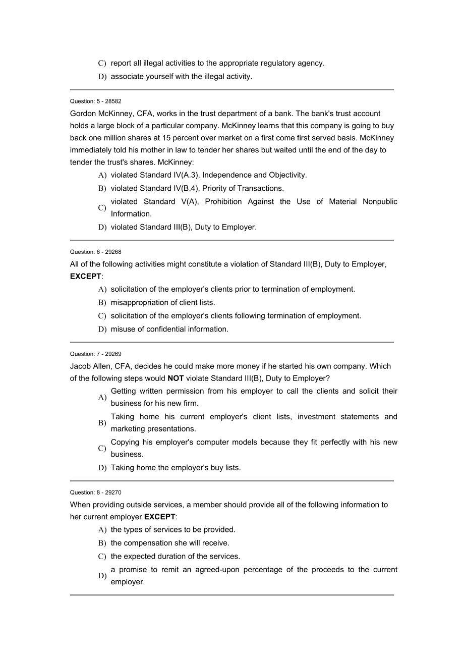 Level 1EXAM 3 Morning.doc_第2页