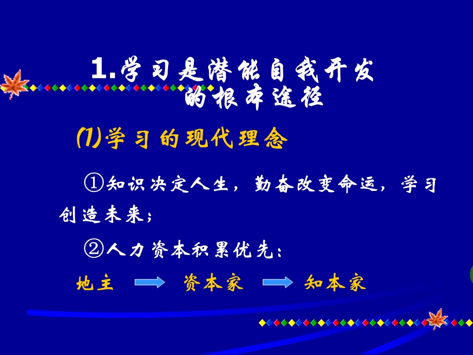 一潜能的自我开发课件.ppt_第3页