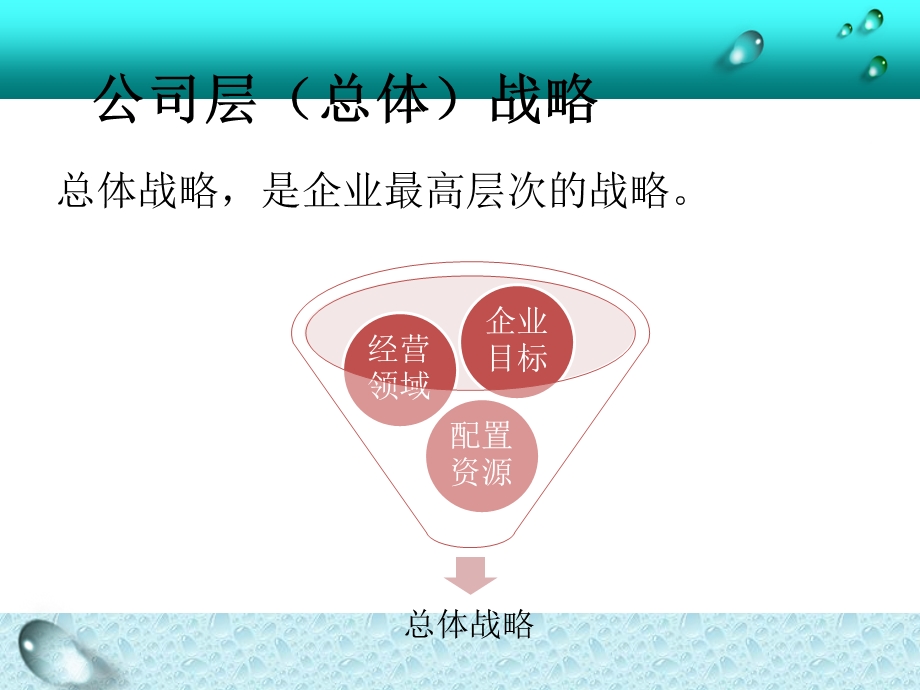 某公司战略选择分析教材课件.ppt_第2页