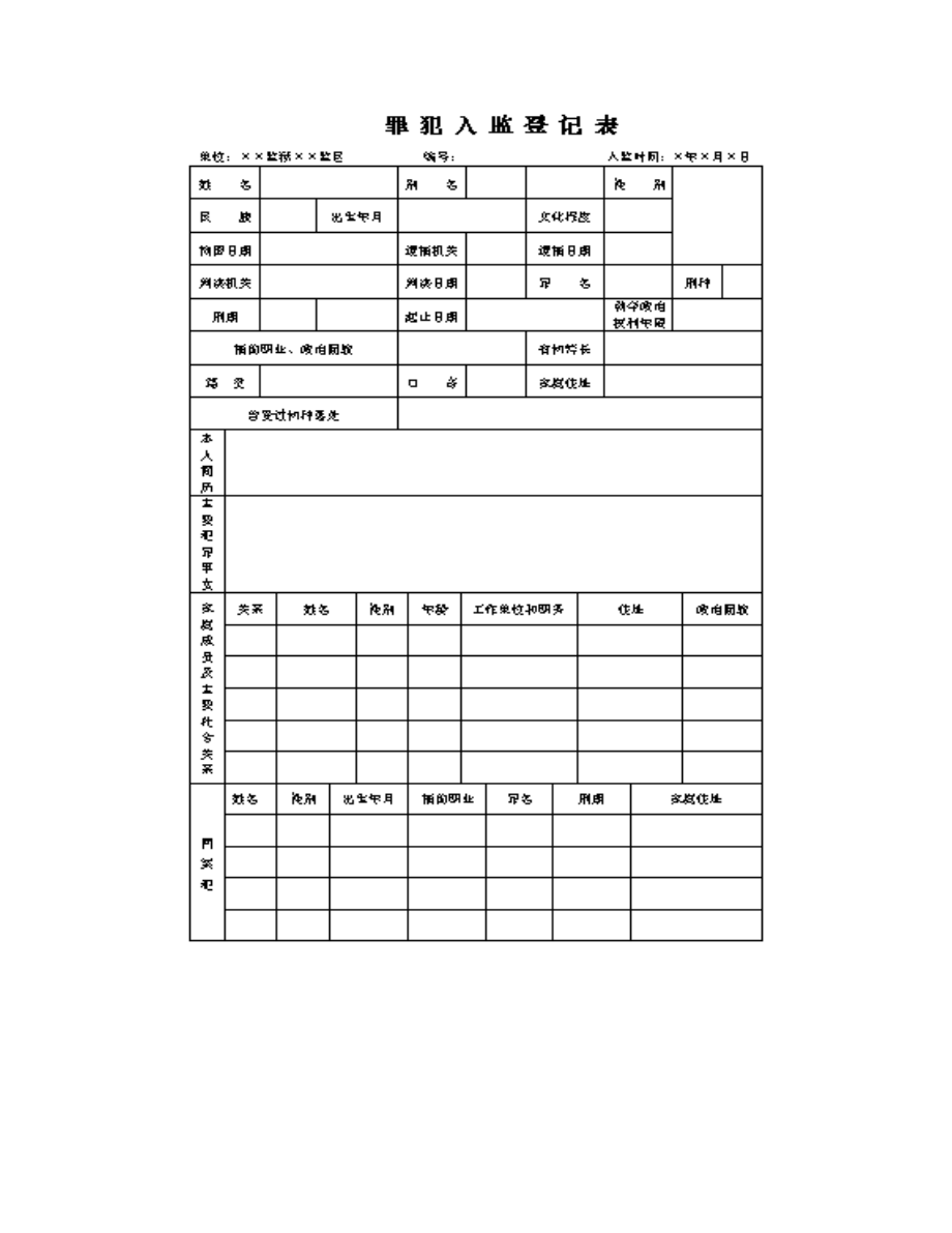 监狱法律文书学习指南.doc_第3页