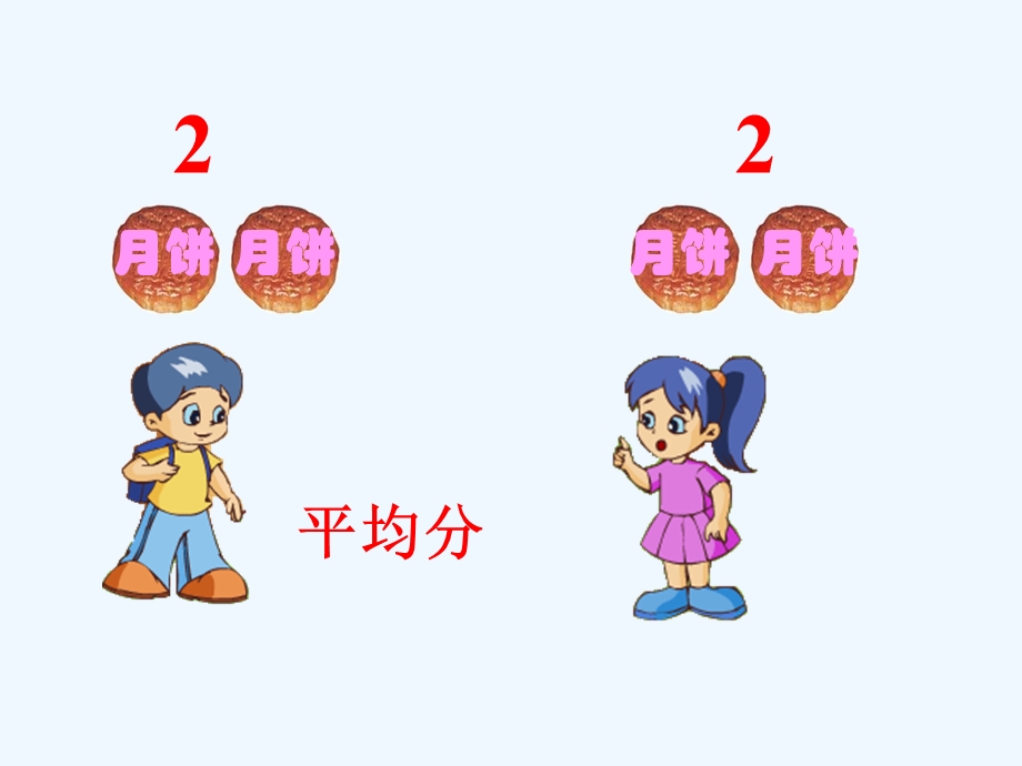 分数的初步认识三上课件.ppt_第2页