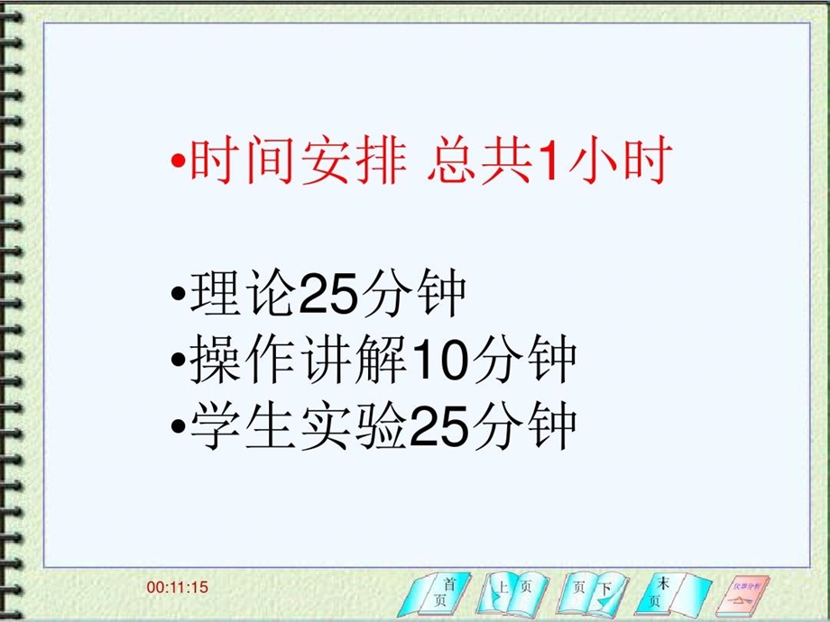 傅里叶红外光谱分析解析傅里叶红外光谱课件.ppt_第2页