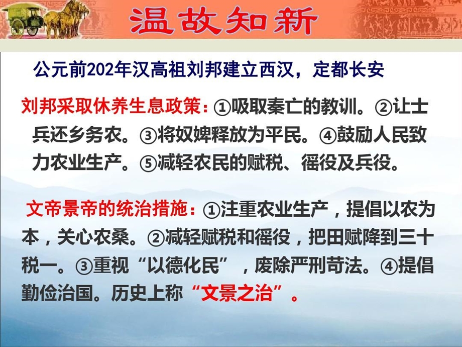 《汉武帝巩固大一统王朝》优秀课件.ppt_第2页