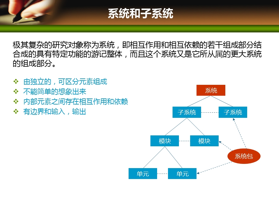 项目管理培训-项目整体管理PPT模板课件.ppt_第2页