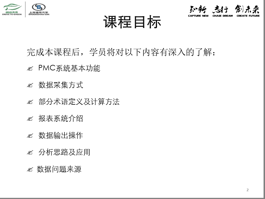 PMC数据输出和分析应用课件.ppt_第2页