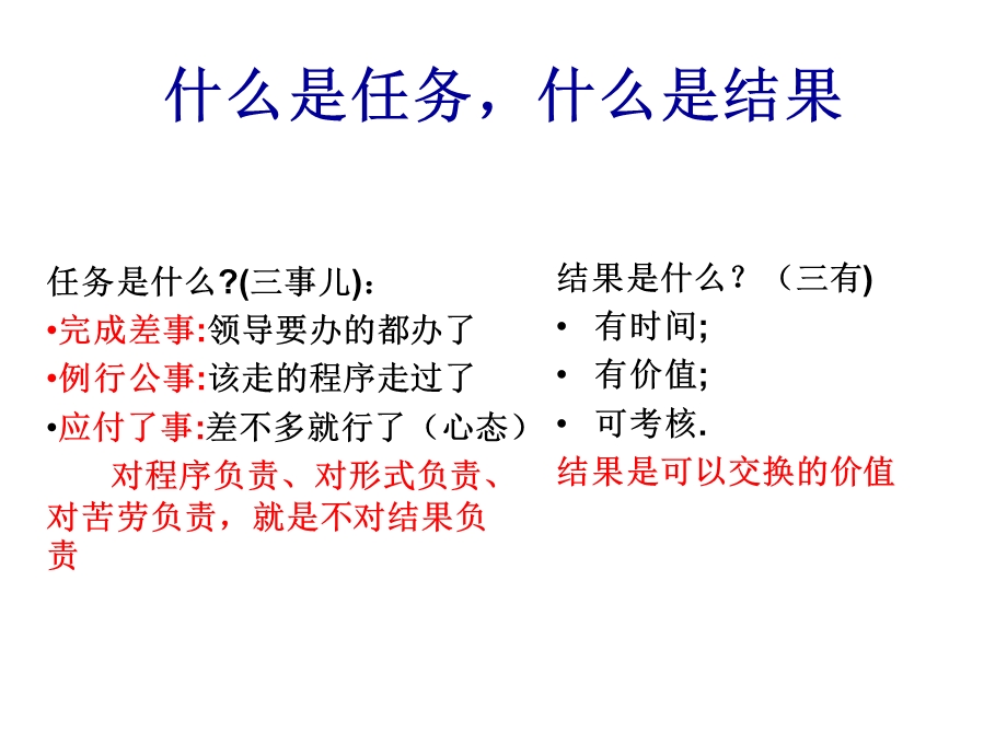 高效执行力与团队协作讲义课件.ppt_第3页