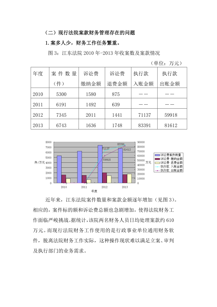 法院案款管理存在的问题及对策.doc_第3页