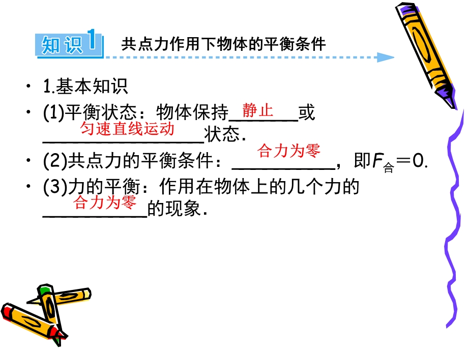 力的平衡ppt课件.ppt_第2页