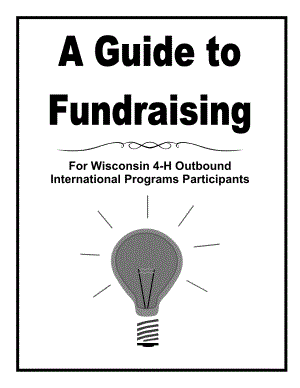 Fundraising Plan for Success.doc