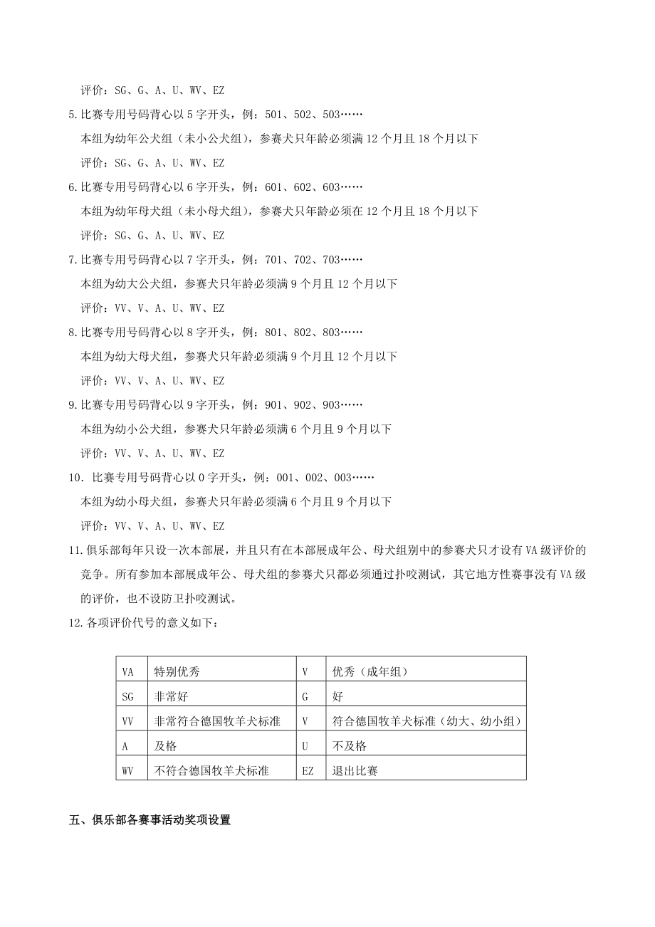 德国牧羊犬赛事活动实用手册.doc_第3页