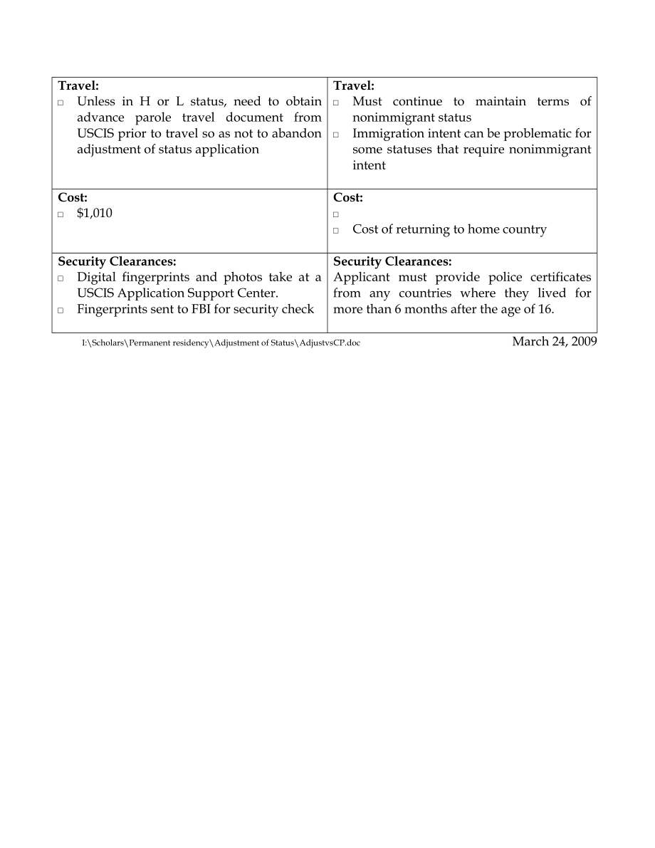 adjustment of status vswelcomeinternational …：调整状态和欢迎国际….doc_第2页