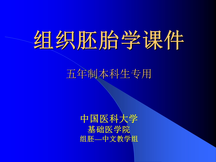 组织学与胚胎学男性生殖系统组织胚胎学ppt课件.ppt_第2页