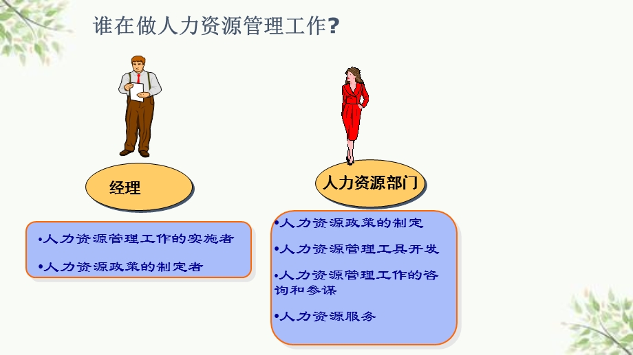 经典的人力资源管理ppt课件.ppt_第2页