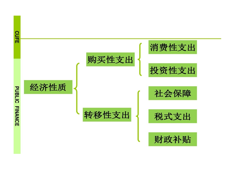 购买性支出和转移性支出财政学课件.ppt_第2页