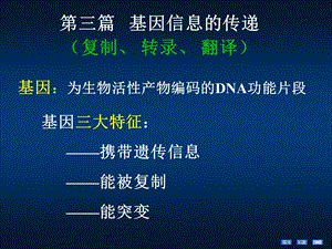 第12章 DNA的生物合成（HDN）课件.ppt