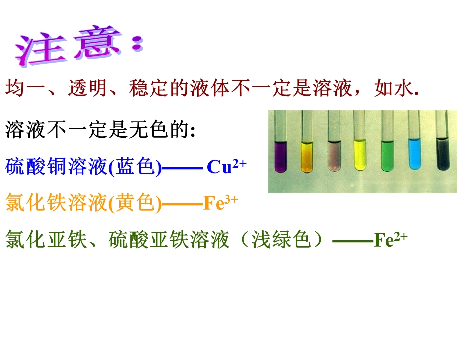 第七章溶液教材课件.ppt_第3页