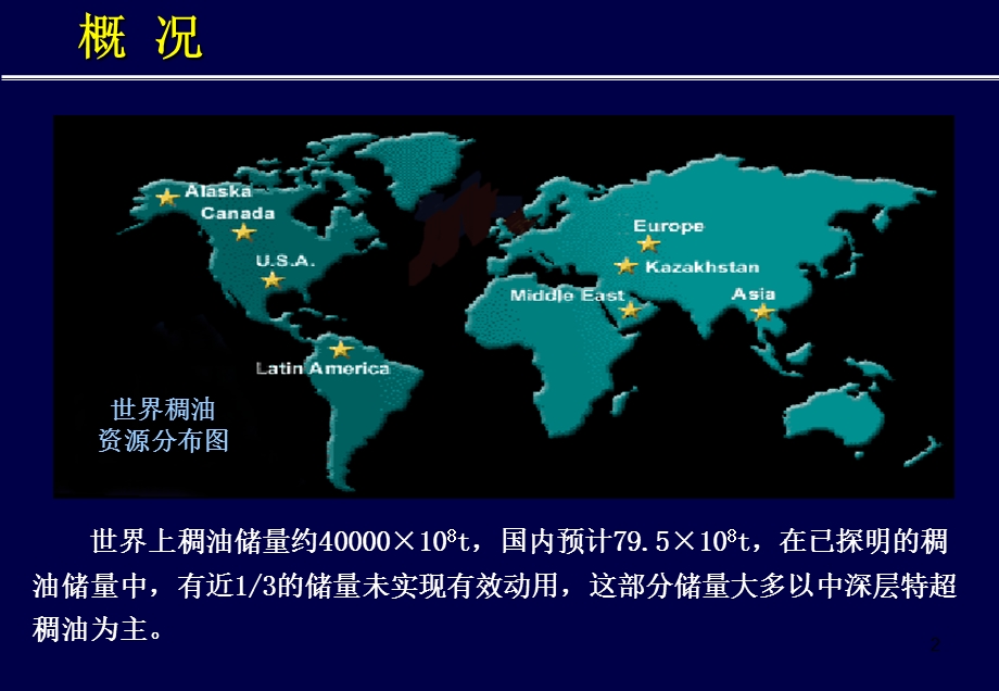 超稠油HDCS强化采油技术课件.ppt_第2页