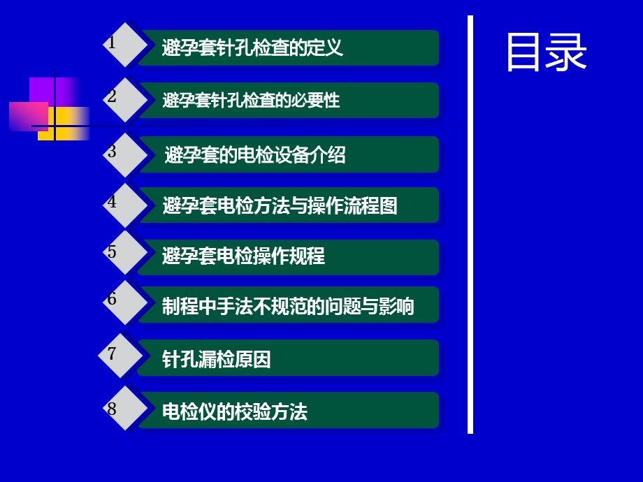 避孕套电检查操作培训分析课件.ppt_第2页