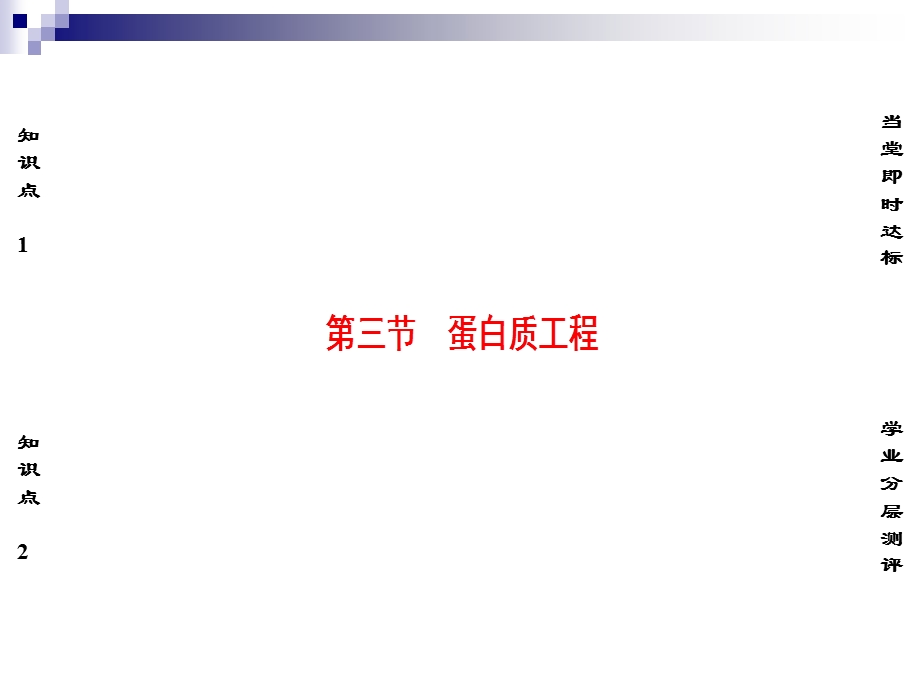 苏教版选修三第三节蛋白质工程ppt课件.ppt_第1页