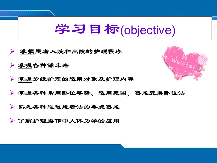 第三章 患者入院和出院的护理 ppt课件.ppt_第2页