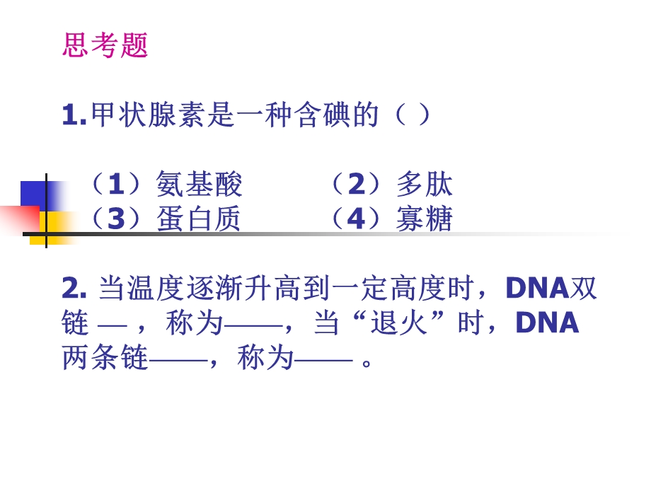 第九章DNA生物合成（最后动画）06级用课件.ppt_第2页