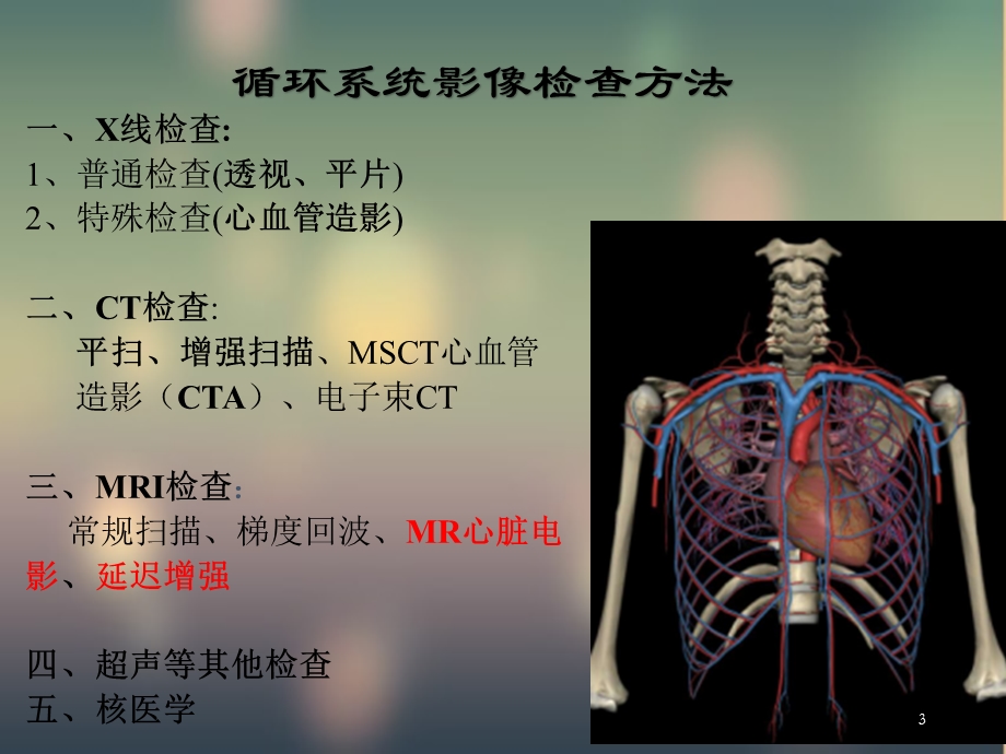 循环系统·影像学检查方法 课件.ppt_第3页